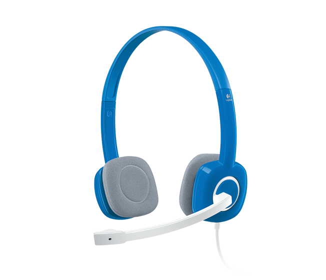 Logitech Stereo Headset H150 (981-000454)